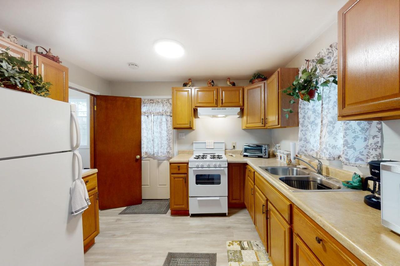 Harmon House Villa Берлин Екстериор снимка