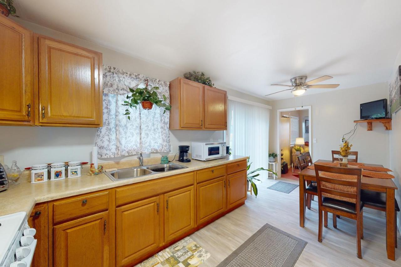 Harmon House Villa Берлин Екстериор снимка